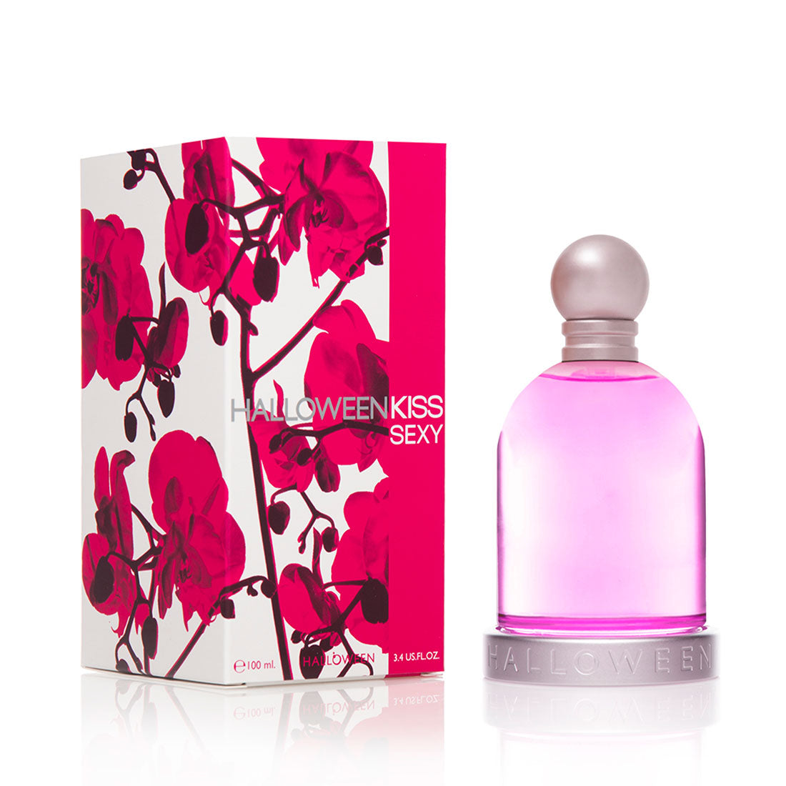 KISS SEXY EDT 100ml