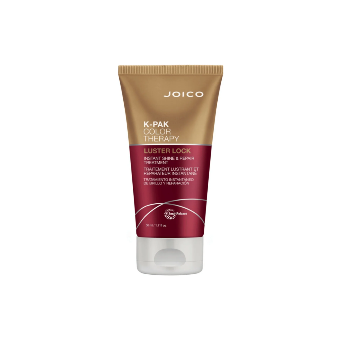 K-Pak Color Therapy Luster Lock 50ml