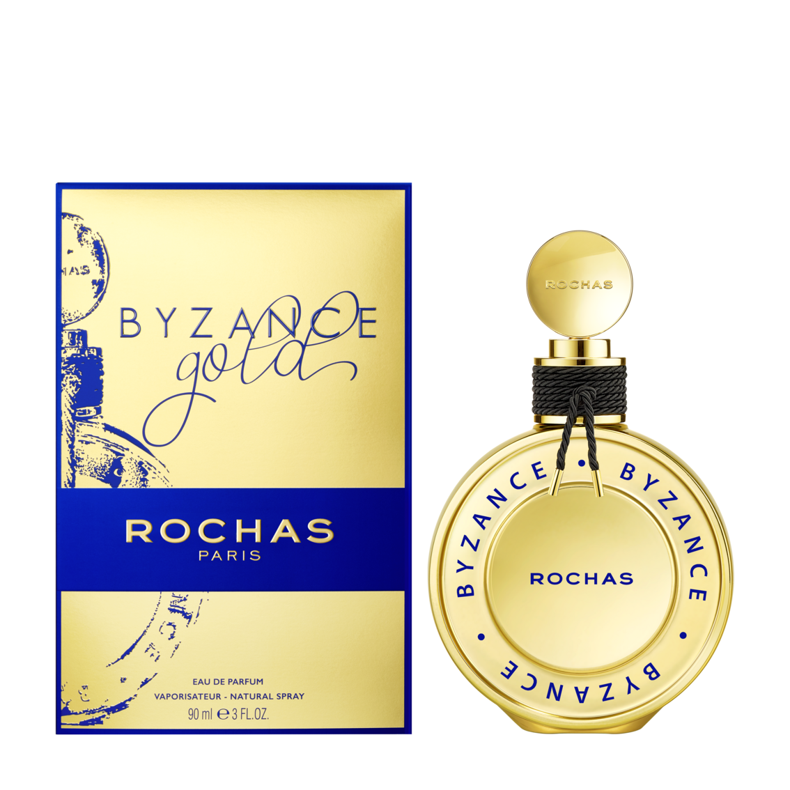 Byzance Gold EDP 90ml