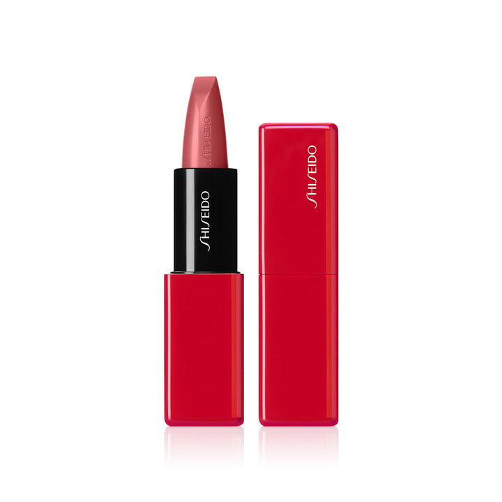 TechnoSatin Gel Lipstick-TechnoSatin Gel Lipstick - 408