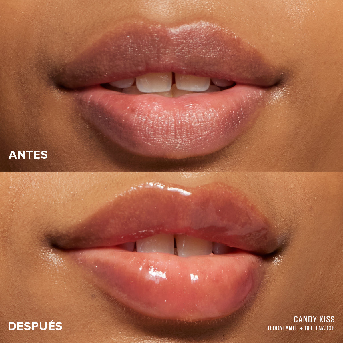 HYDRA-PEPTIDE LIP BUTTER - CANDY KISS