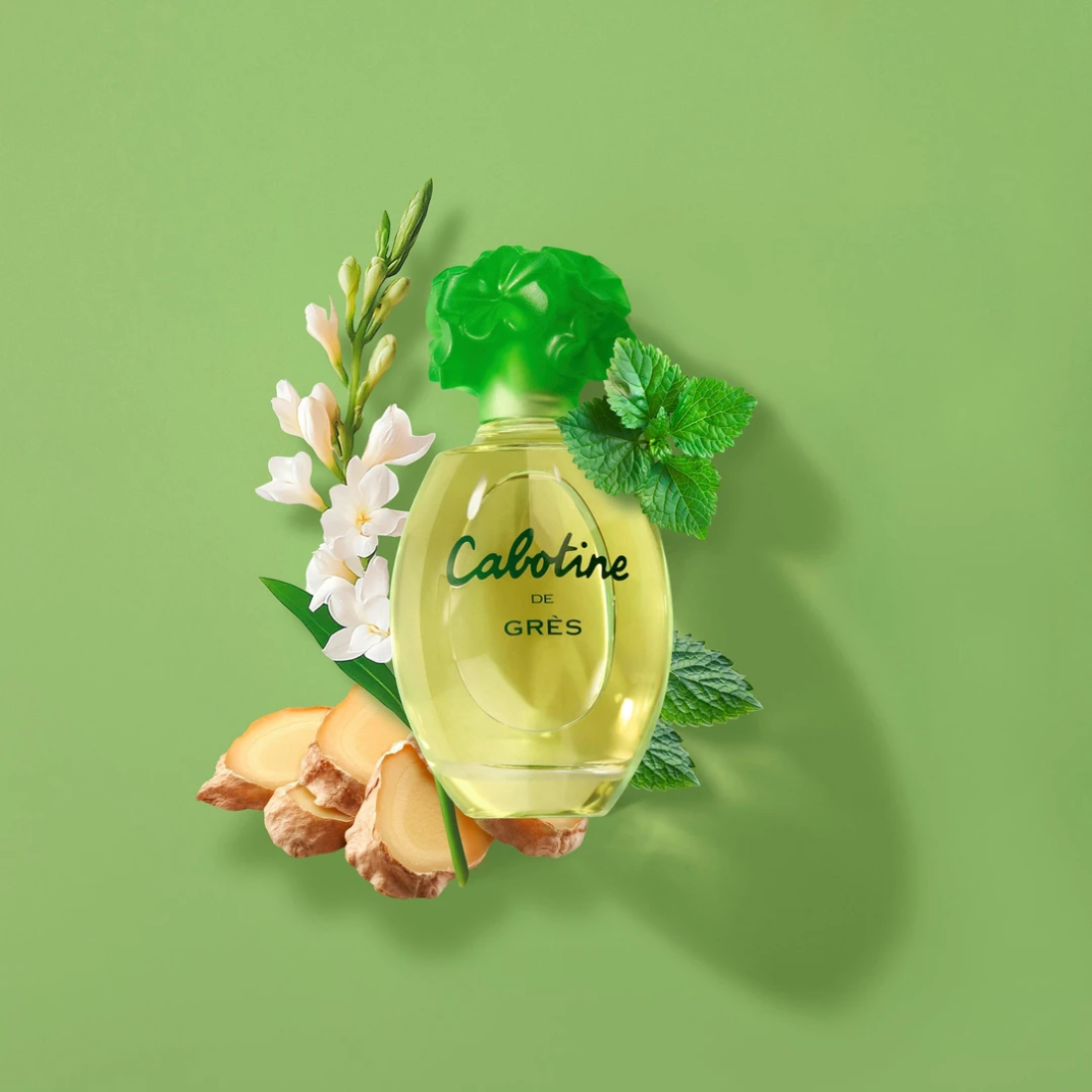 CABOTINE DE GRÈS EDT 100ML