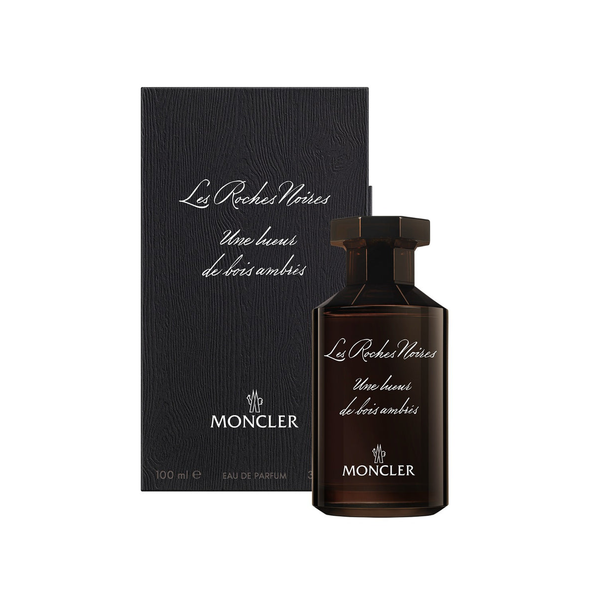 LES ROCHES NOIRES EDP 100ML