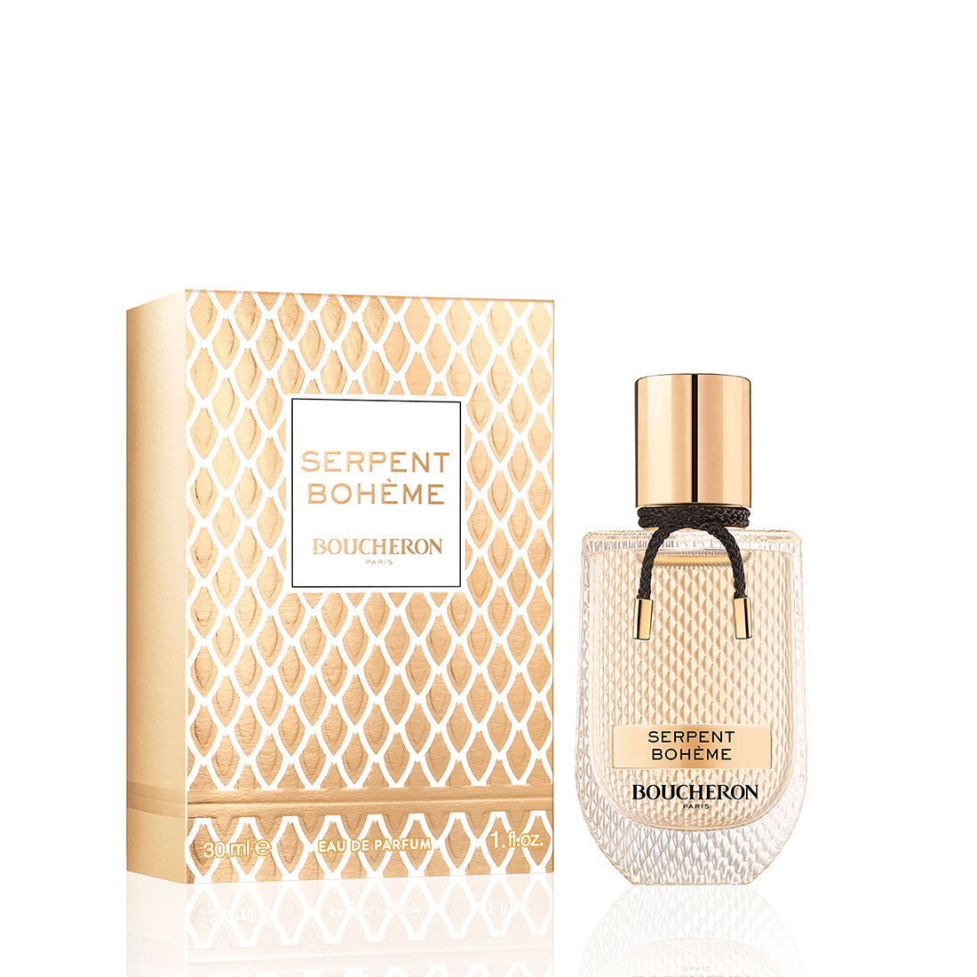 SERPENT BOHEME EDP 30ml