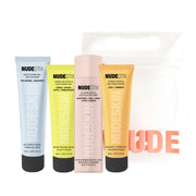 4-STEP CITRUS SKIN RENEWAL - SENSITIVE