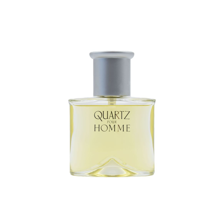 QUARTZ POUR HOMME EDT - 30 ml