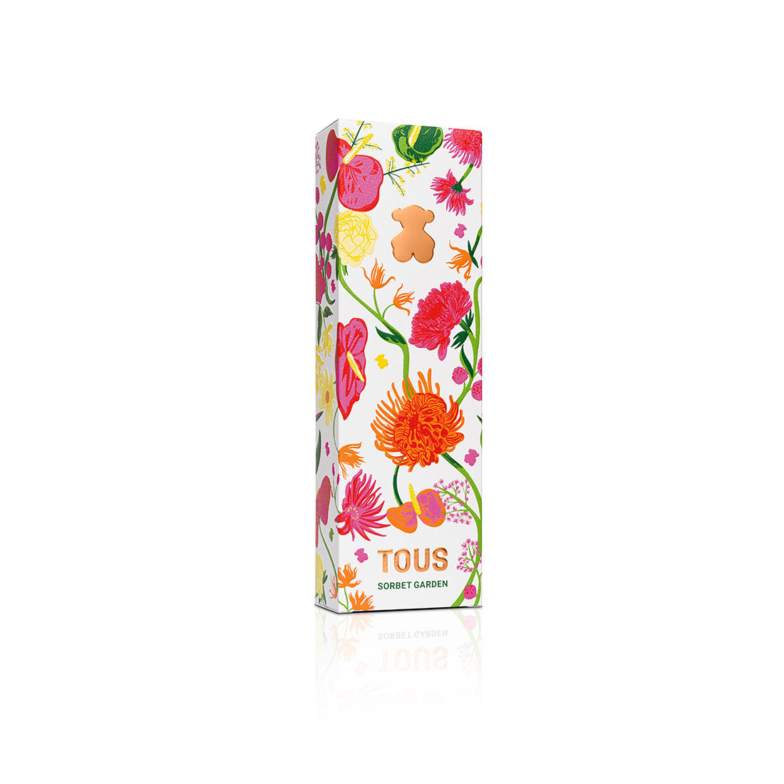 SORBET GARDEN EDT 90ML