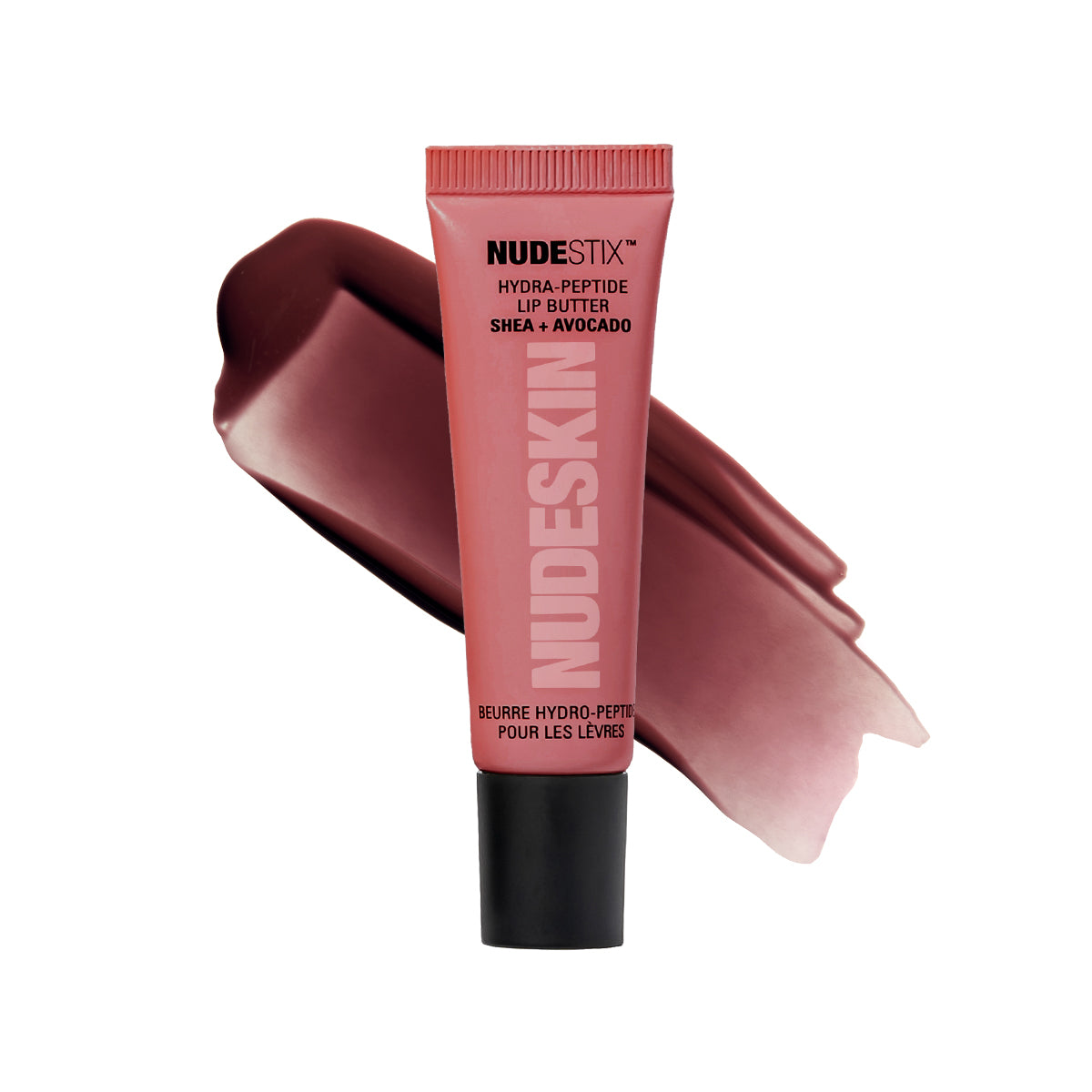 HYDRA-PEPTIDE LIP BUTTER-HYDRA-PEPTIDE LIP BUTTER  - SUGAR PLUM