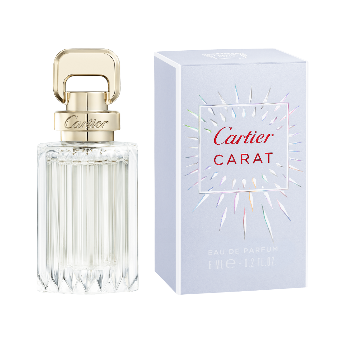 CARAT EDP 6ML