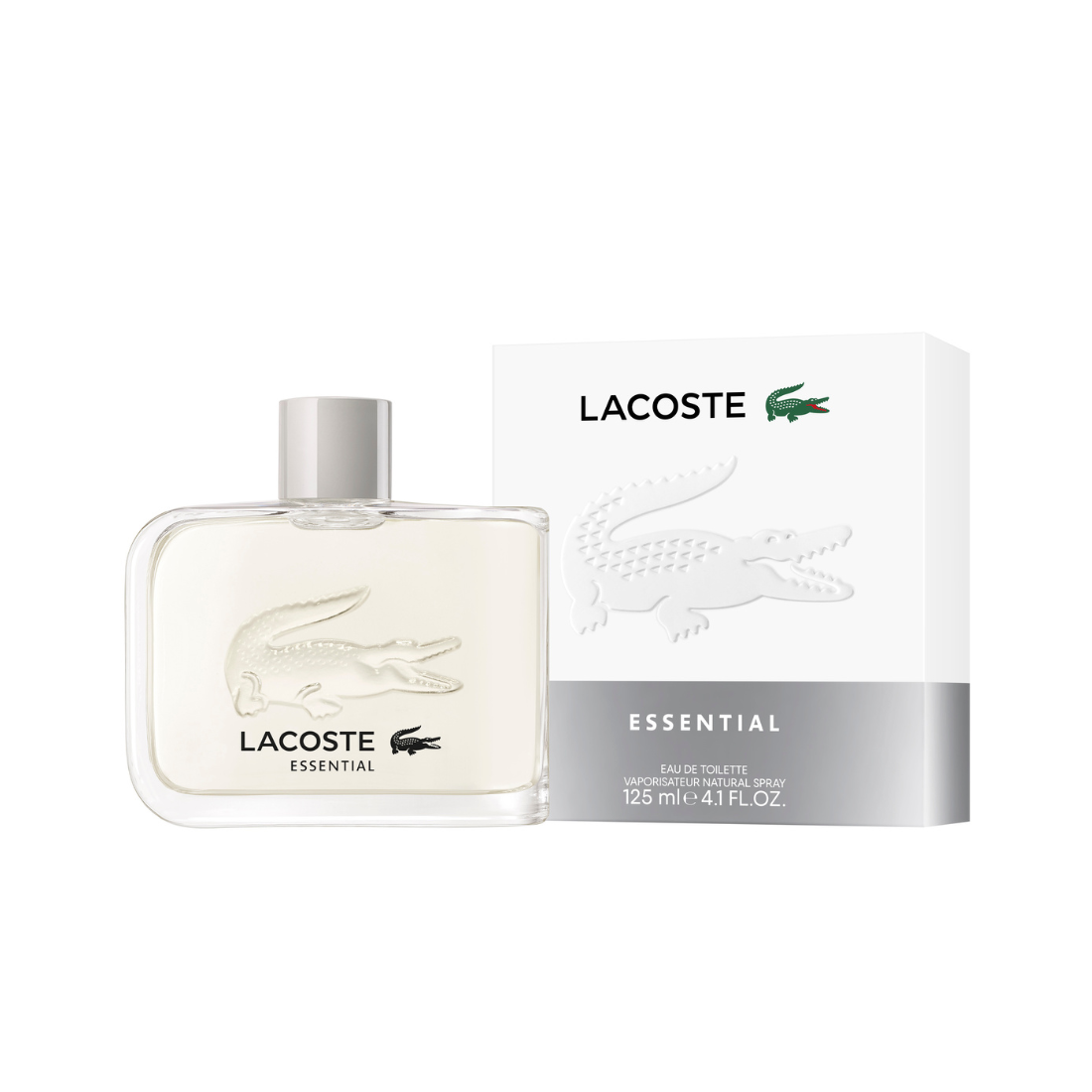 ESSENTIAL EDT 125ml