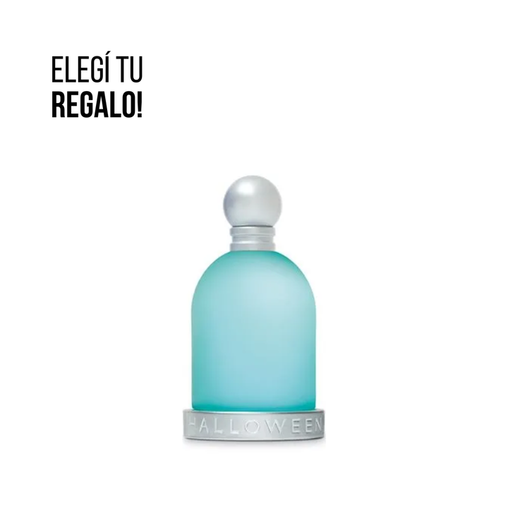 BLUE DROP EDT 50ml