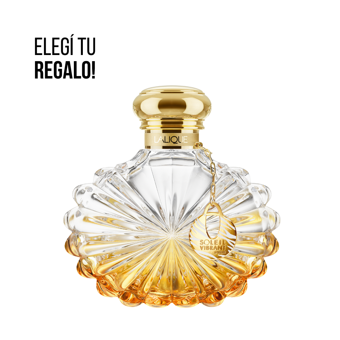 SOLEIL VIBRANT EDP 100ml