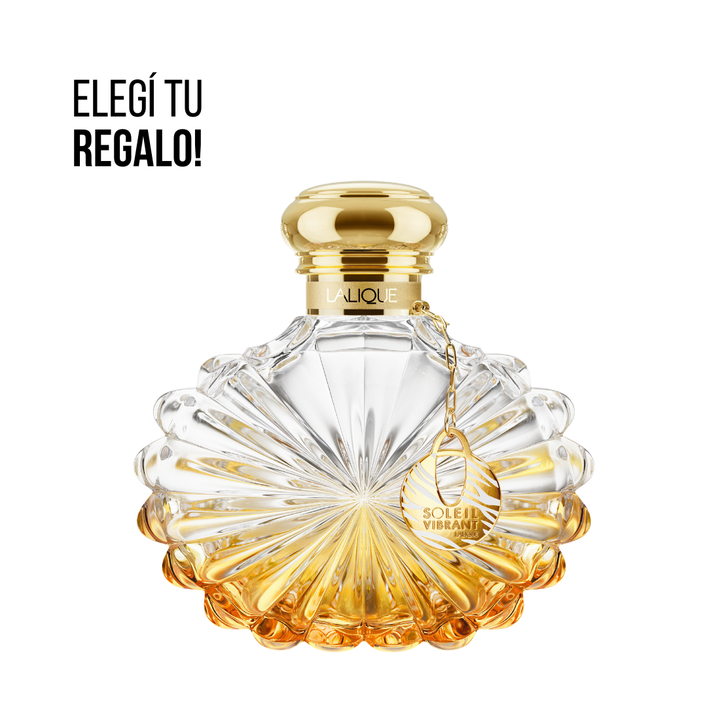 SOLEIL VIBRANT EDP 100ml