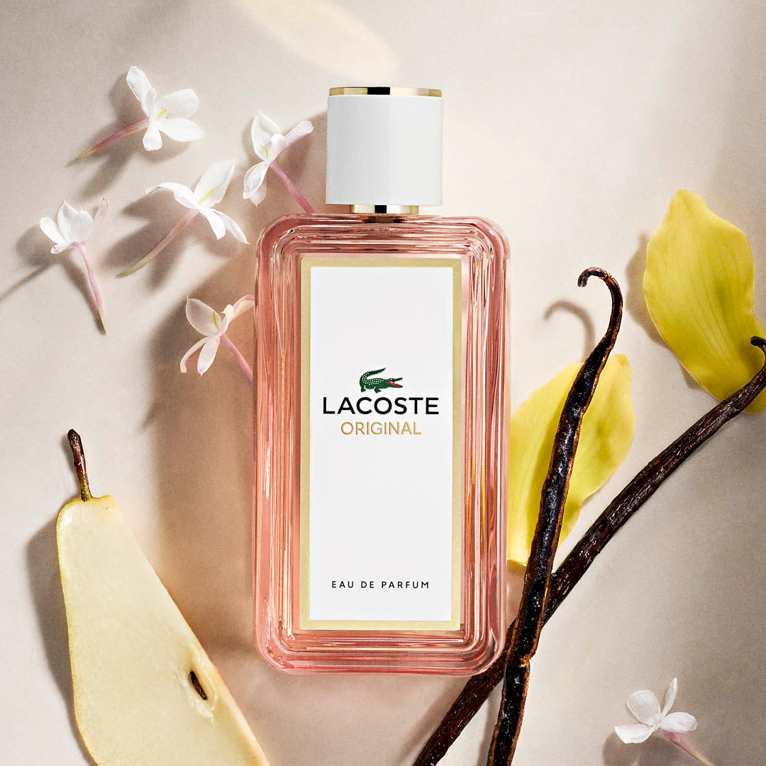 ORIGINAL FEMME EDP - 100ML