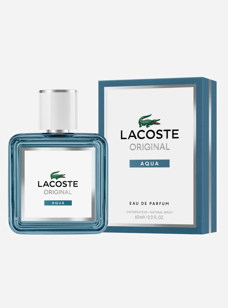 Lacoste Original Aqua Edp 60 ml