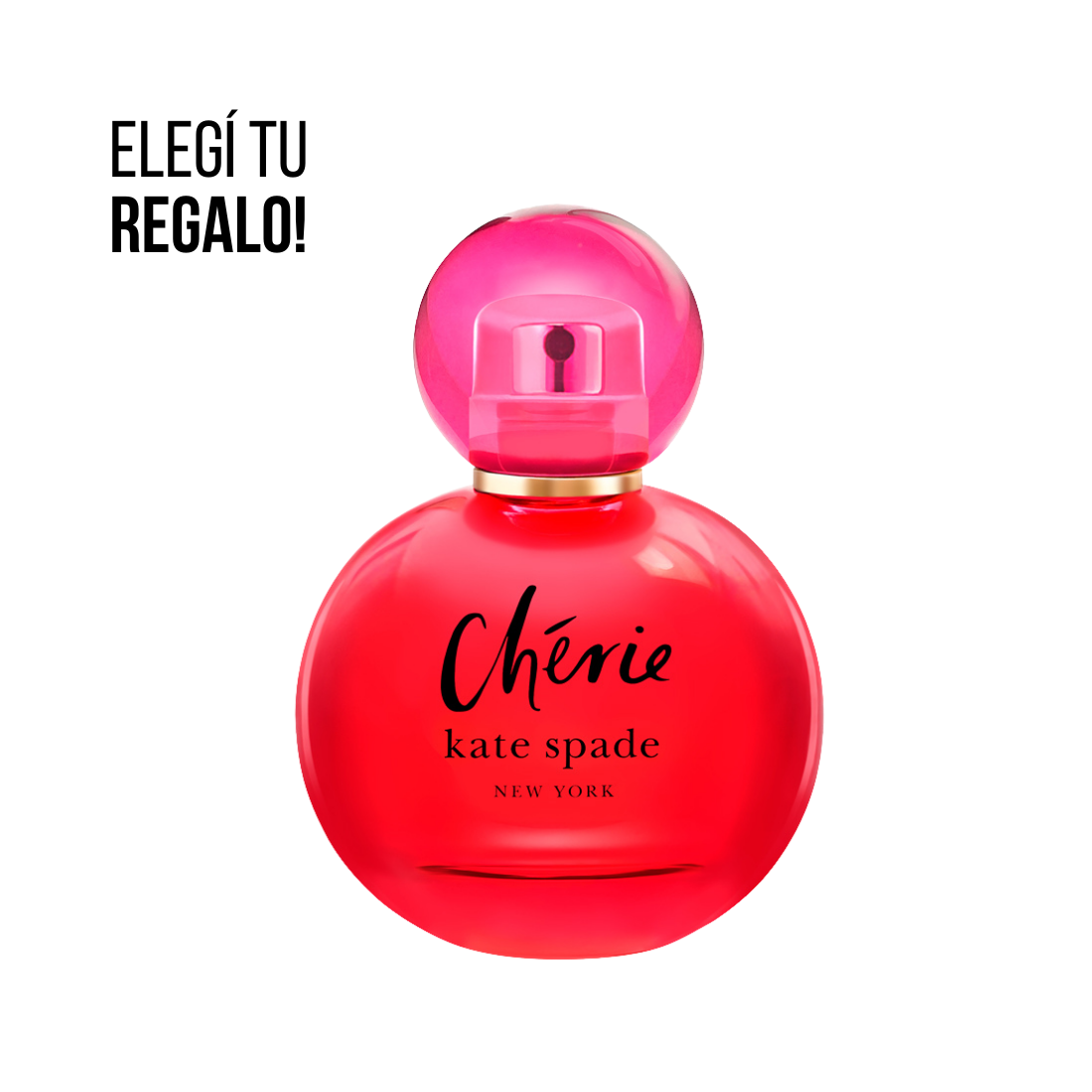 CHERIE EDP 100ml