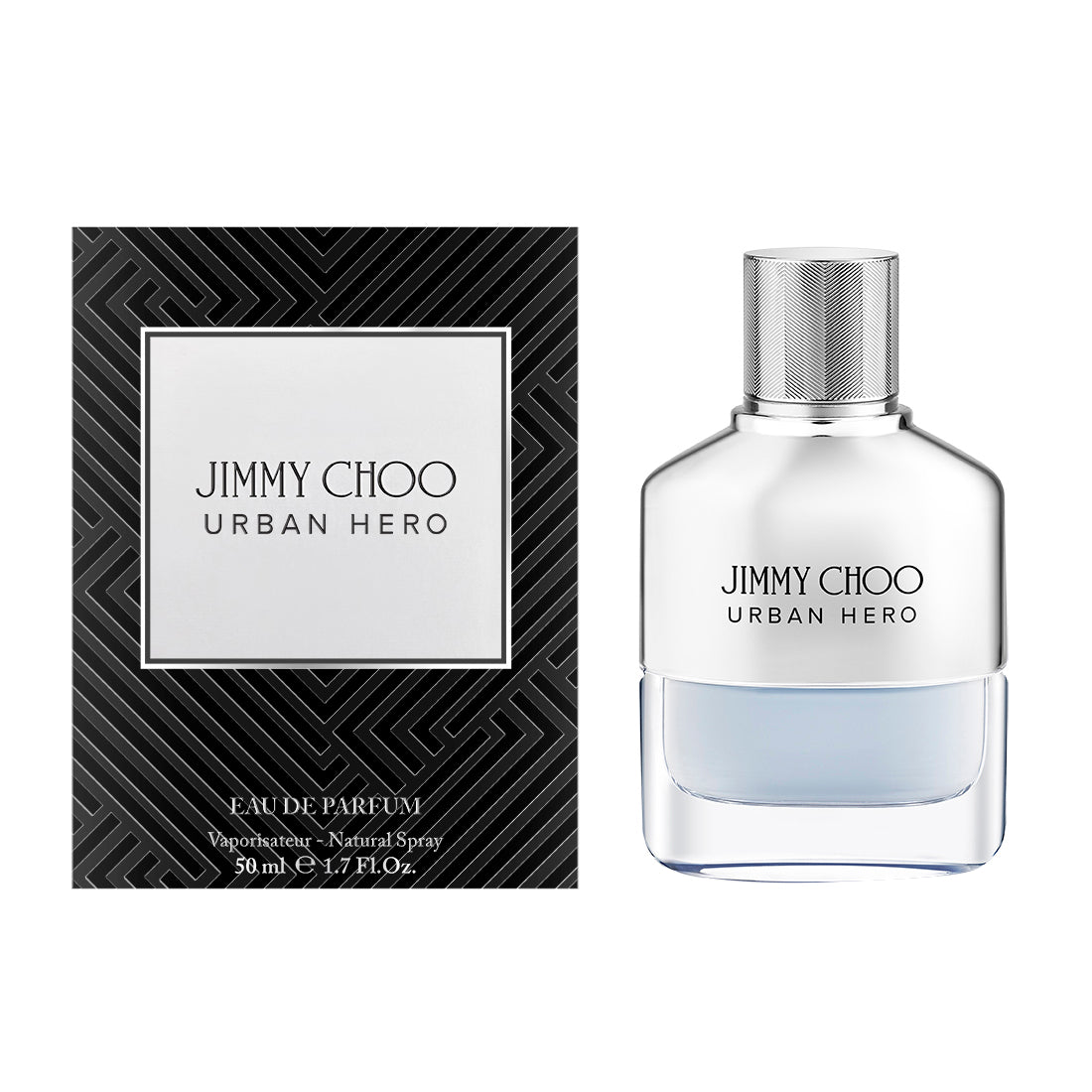 URBAN HERO EDP-50ml