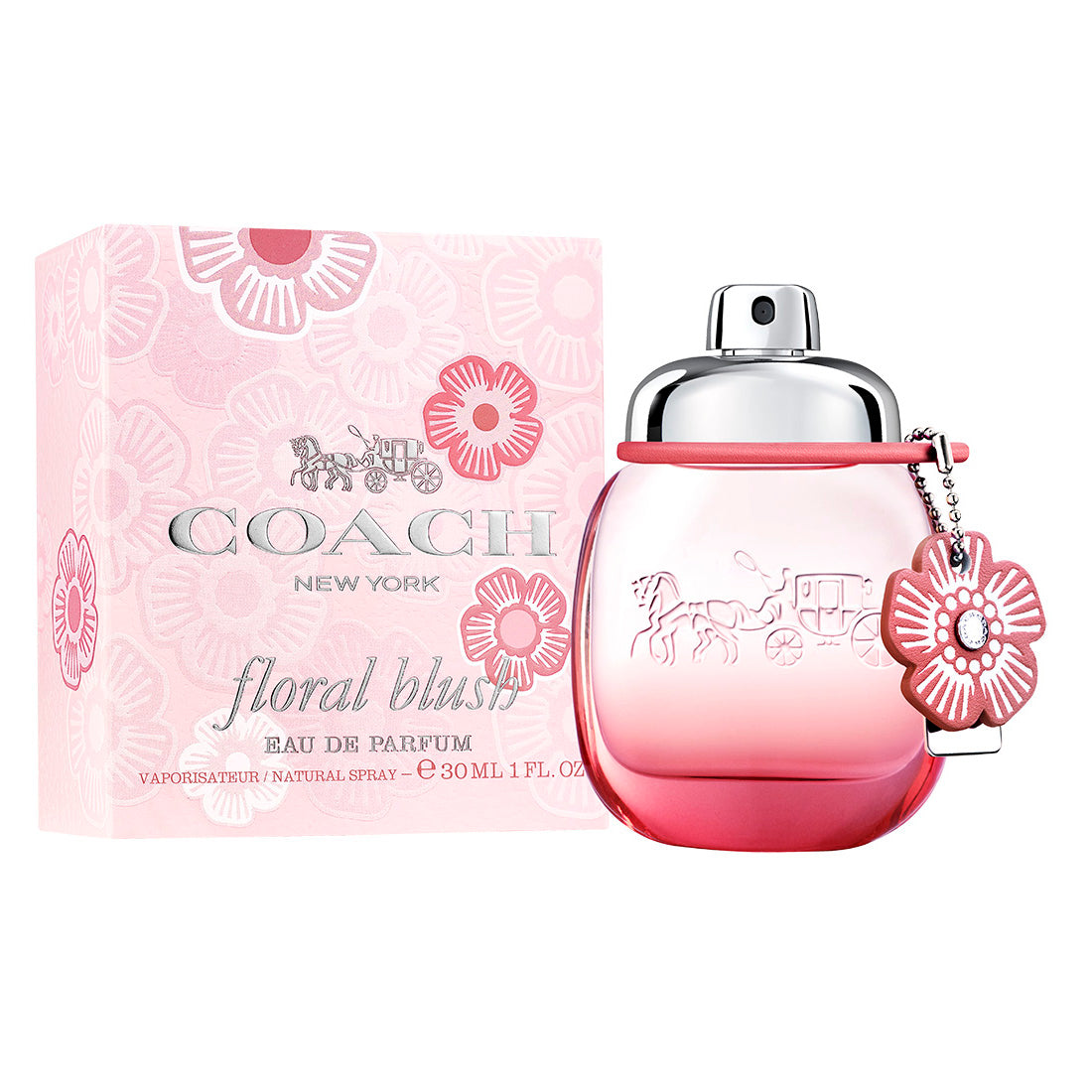 FLORAL BLUSH EDP - 30 ml