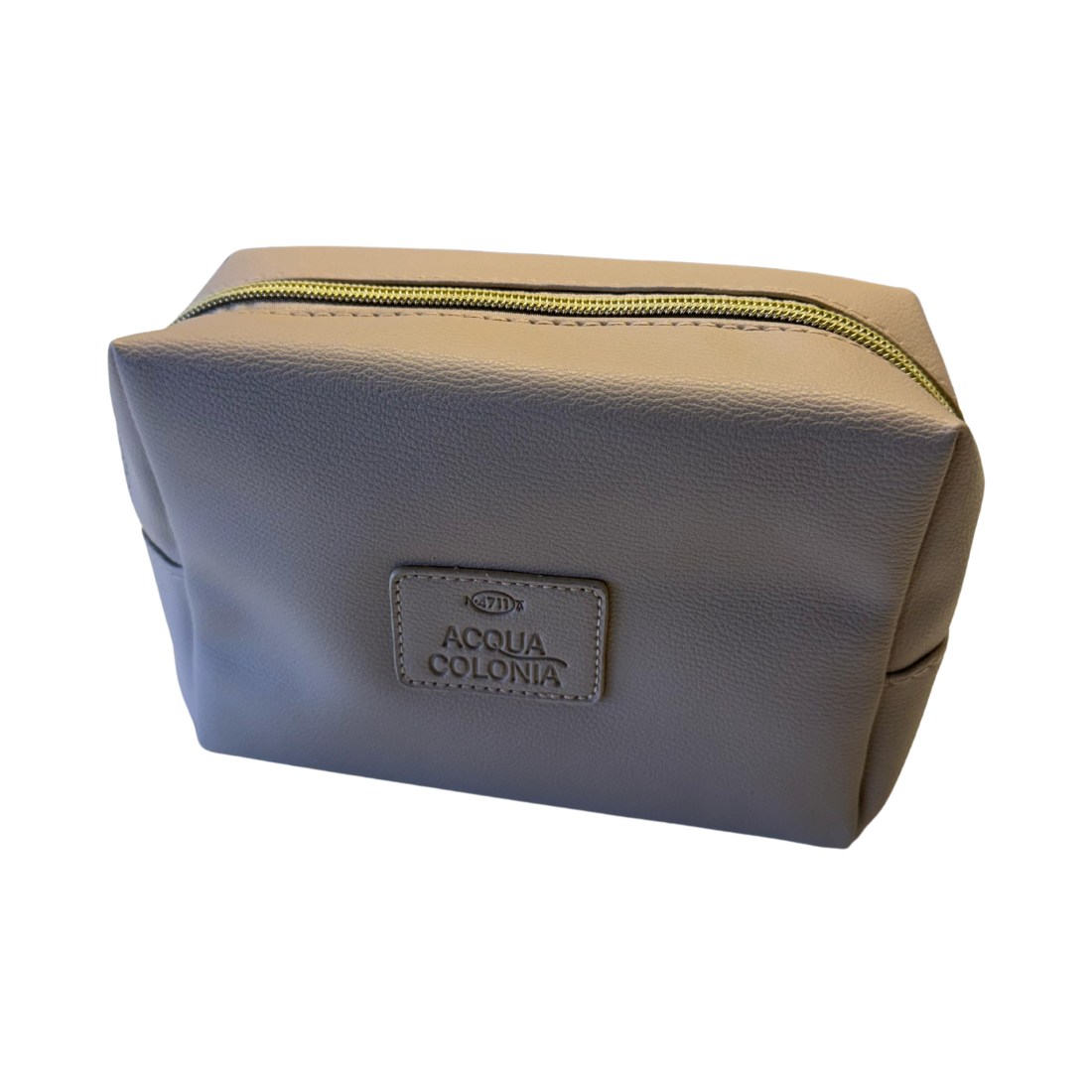 POUCH 4711 ACQUA COLONIA