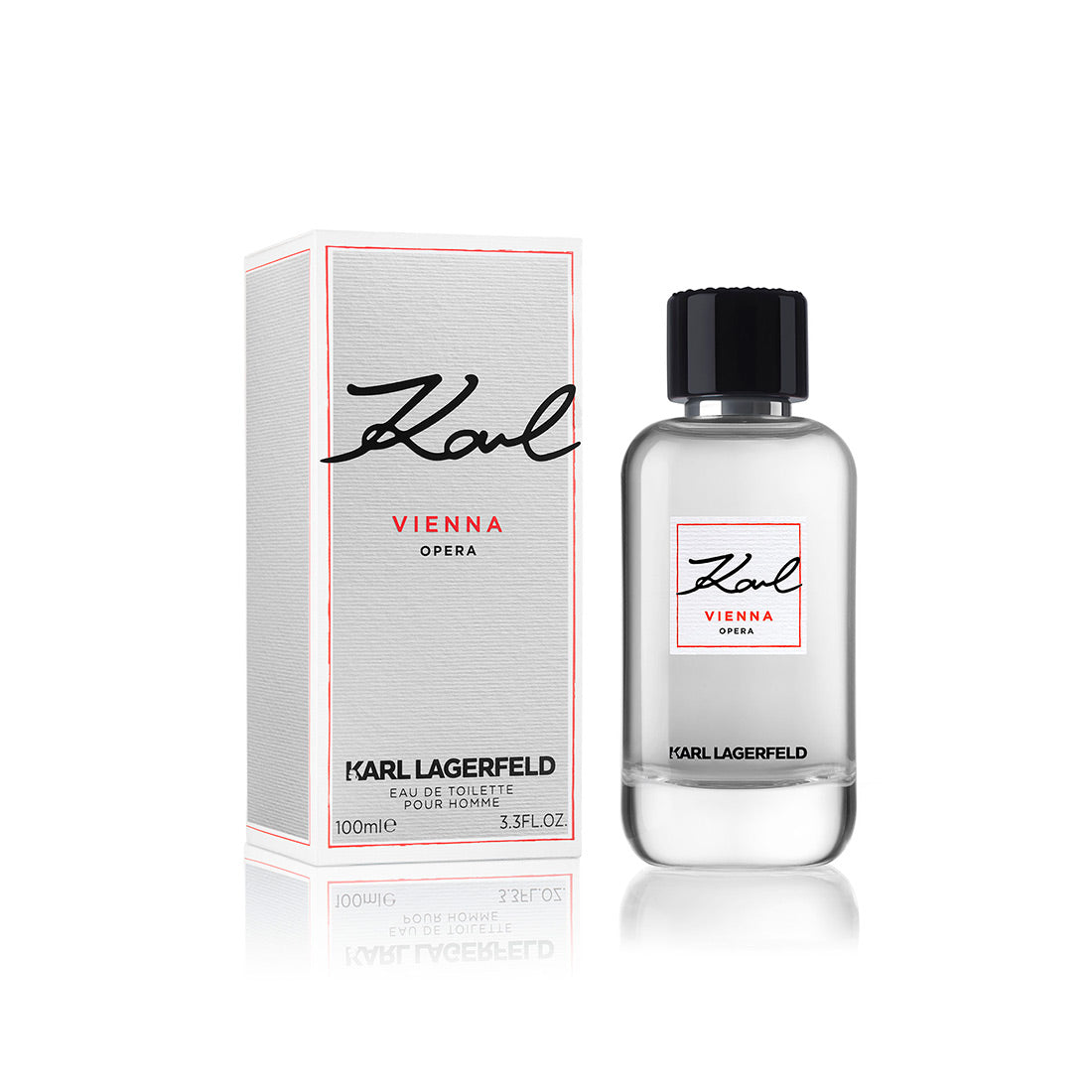 VIENNA OPERA EDT 100ml