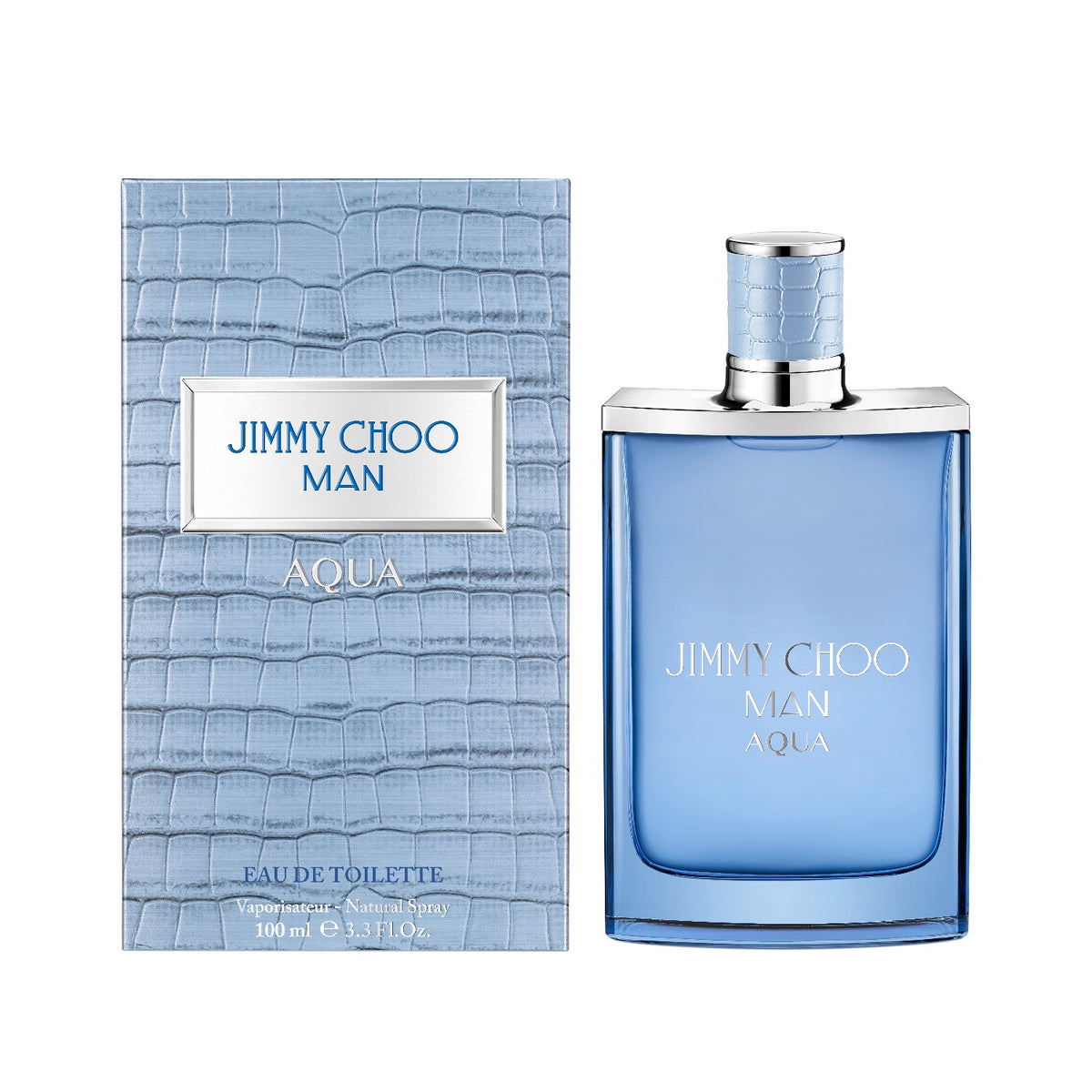 MAN AQUA EDT 100ml