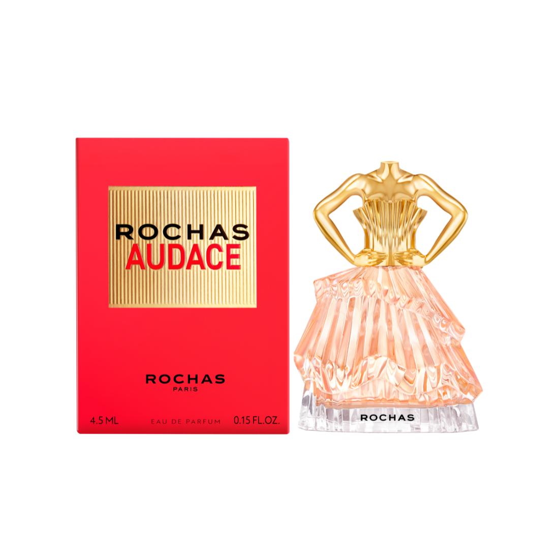 MINIATURA ROCHAS AUDACE