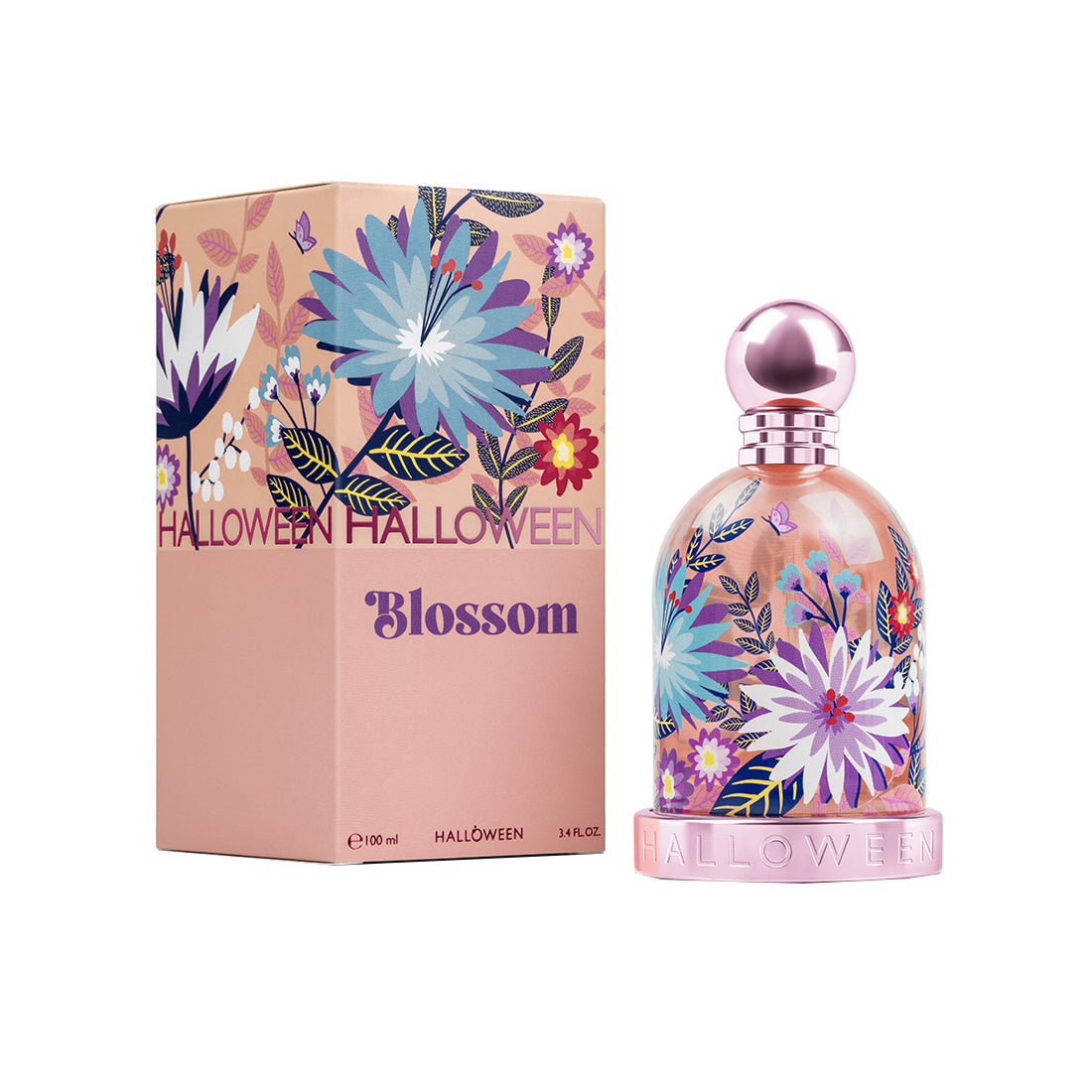BLOSSOM EDT 100ml
