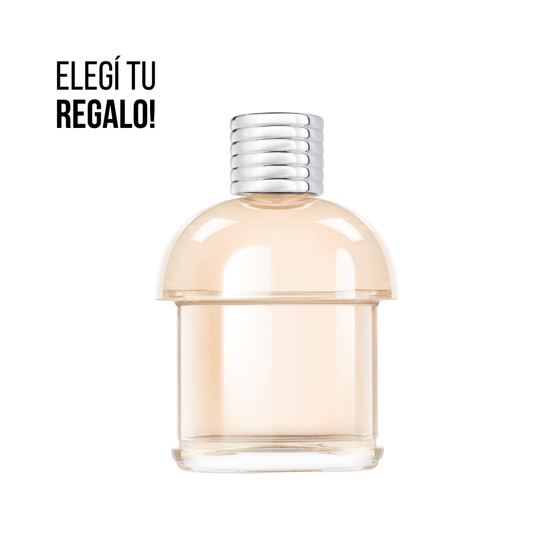 REFILL MONCLER POUR FEMME EDP 150ML