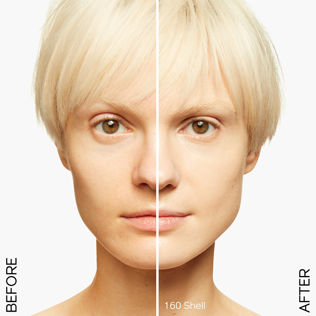 SYNCHRO SKIN Radiant Lifting Foundation SPF 30 -Synchroskin 160