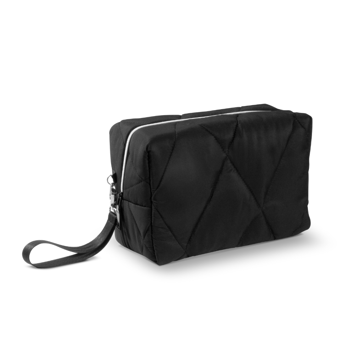 HALLOWEEN BLACK POUCH