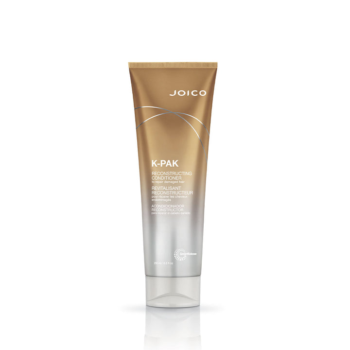 K-PAK RECONSTRUCTING ACONDICIONADOR 250 ML