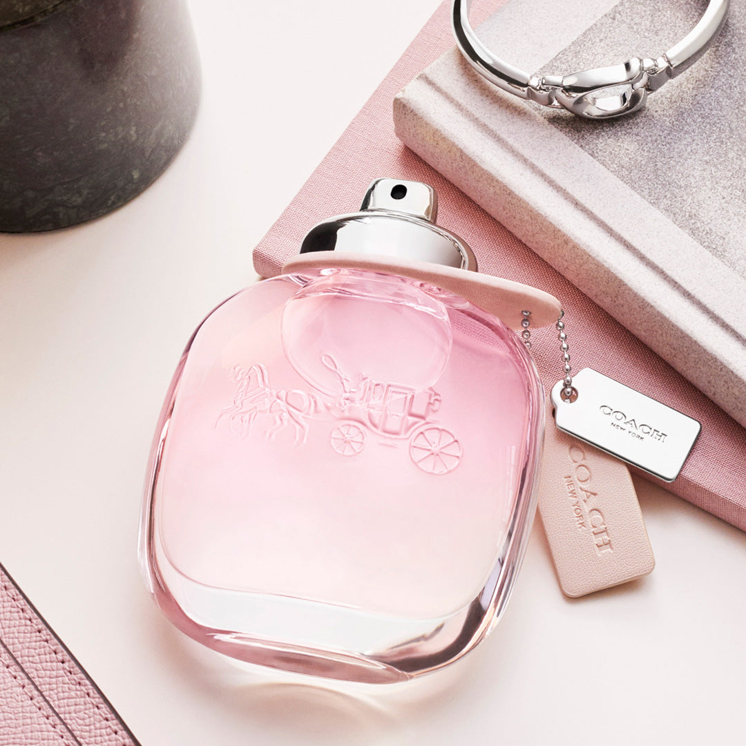 EAU DE TOILETTE 50 ml