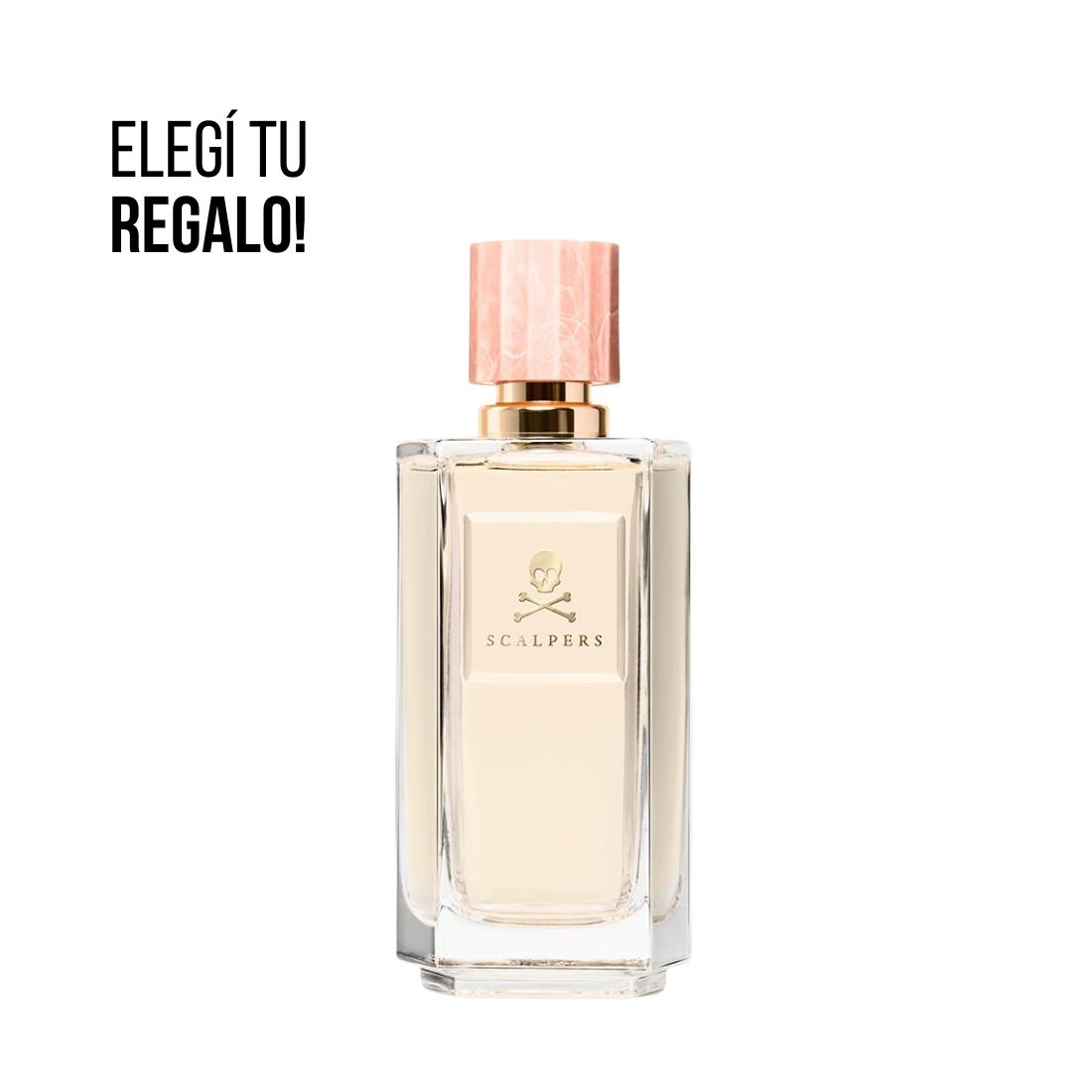 HER & HERE EDP -100ml