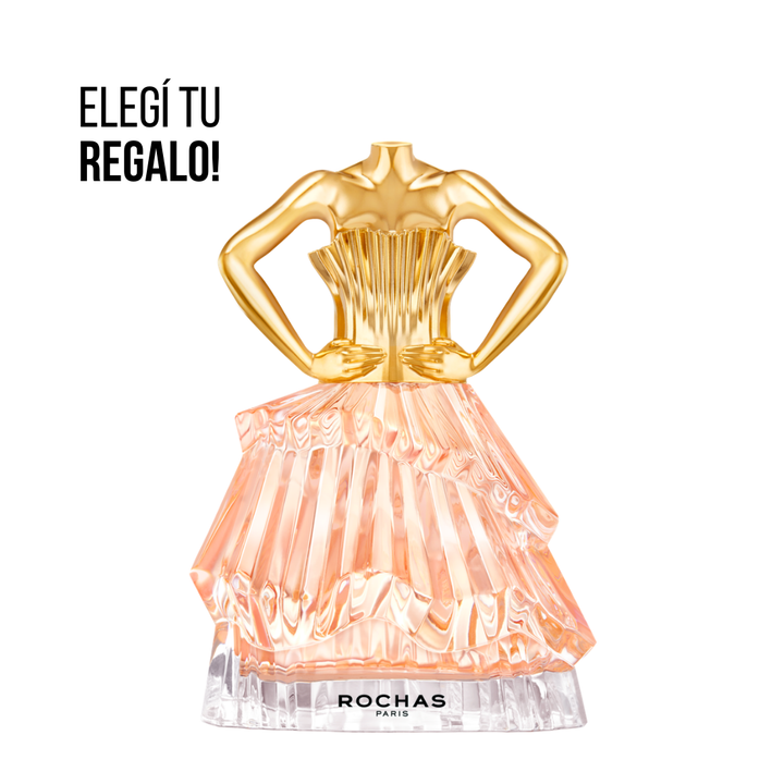 AUDACE EDP 90ml