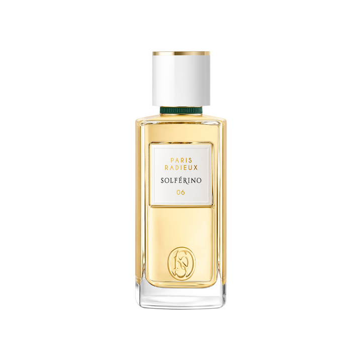 06 - PARIS RADIEUX