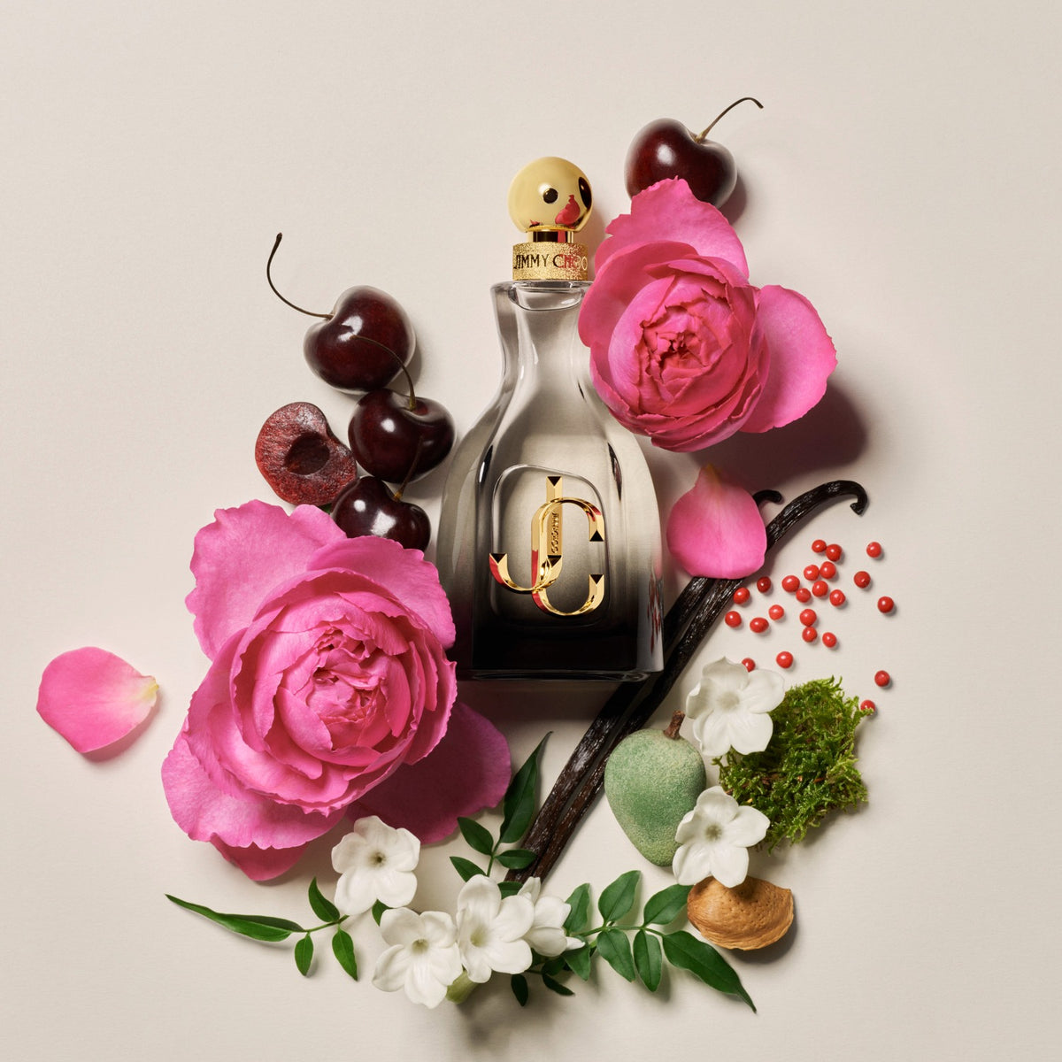 I WANT CHOO FOREVER EDP - 60 ml