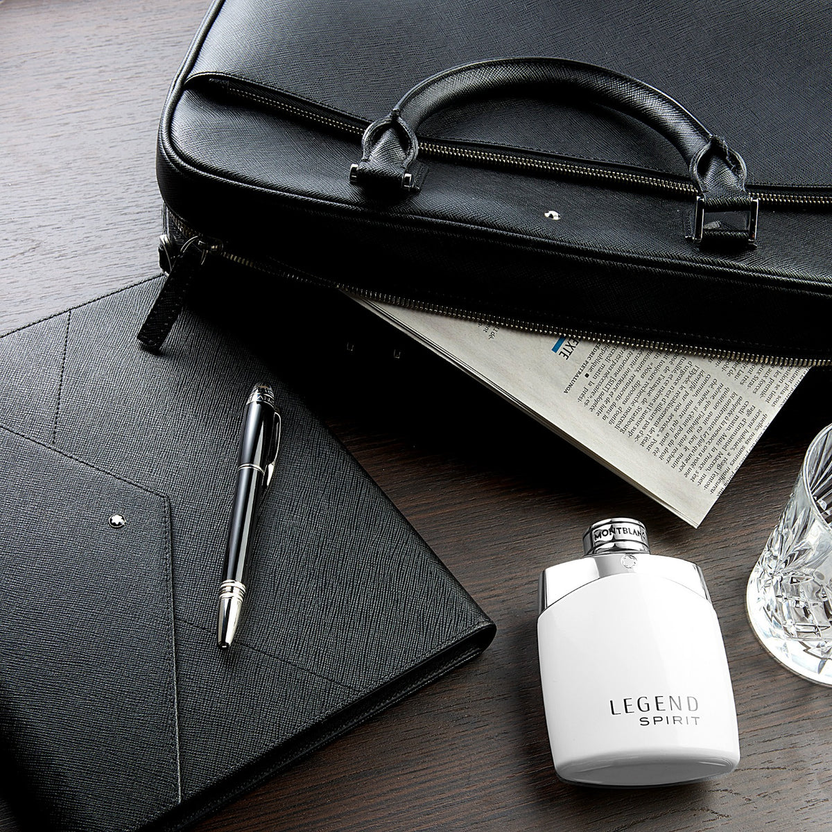 LEGEND SPIRIT EDT - 30 ml