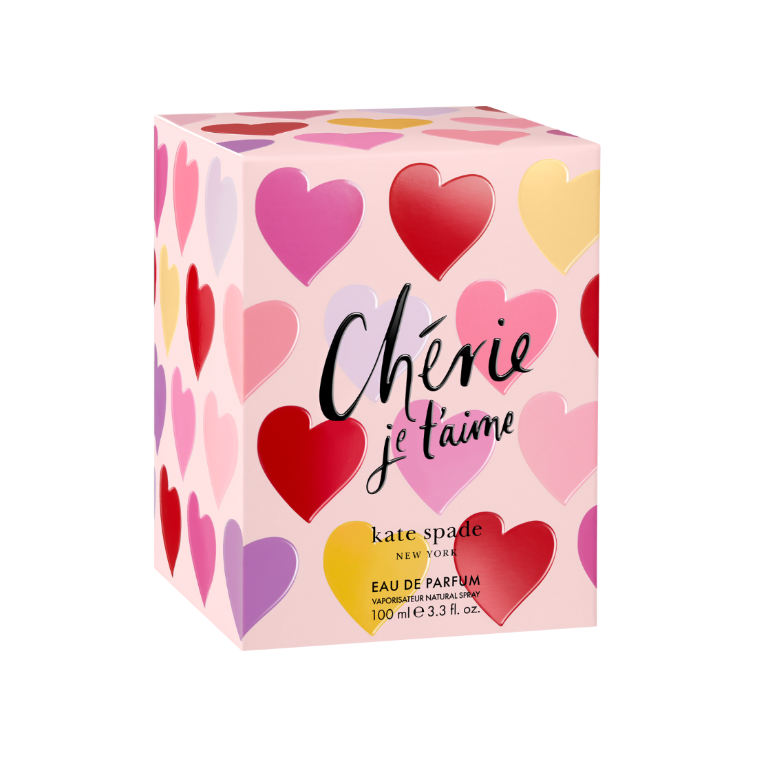 CHERIE JE T'AIME EDP 100ML