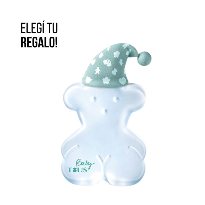 BABY TOUS EDC 100ML
