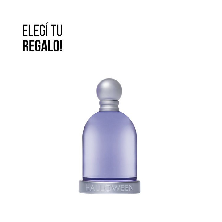 HALLOWEEN EDT 50ml