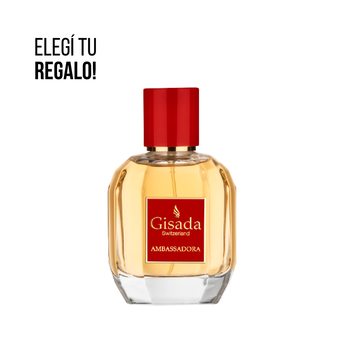 AMBASSADORA EDP 100ML