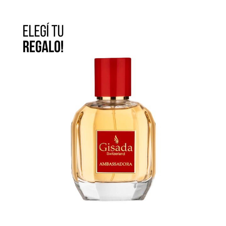 AMBASSADORA EDP 100ML