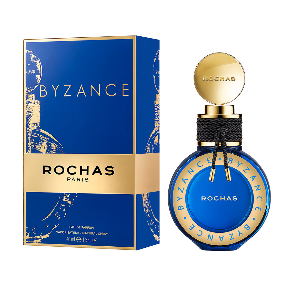 BYZANCE 40ml