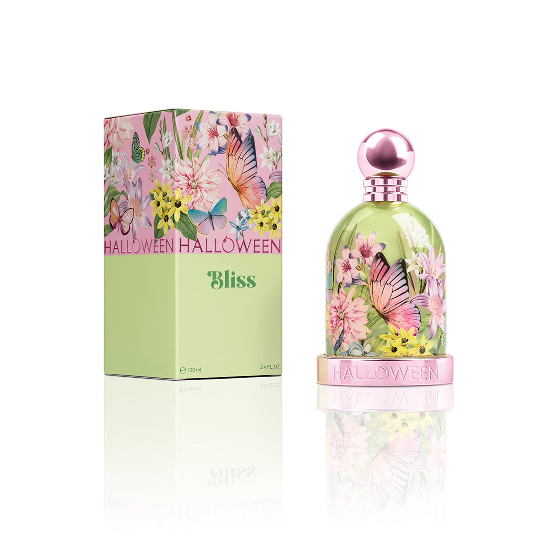 BLISS EDT 100ml