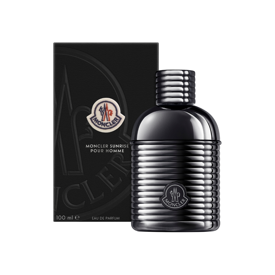 SUNRISE POUR HOMME EDP 100ML