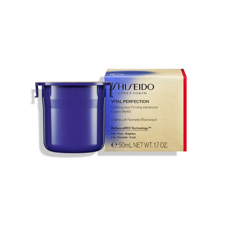 Vital Perfection Uplifting and Firming Advanced Cream REFILL
