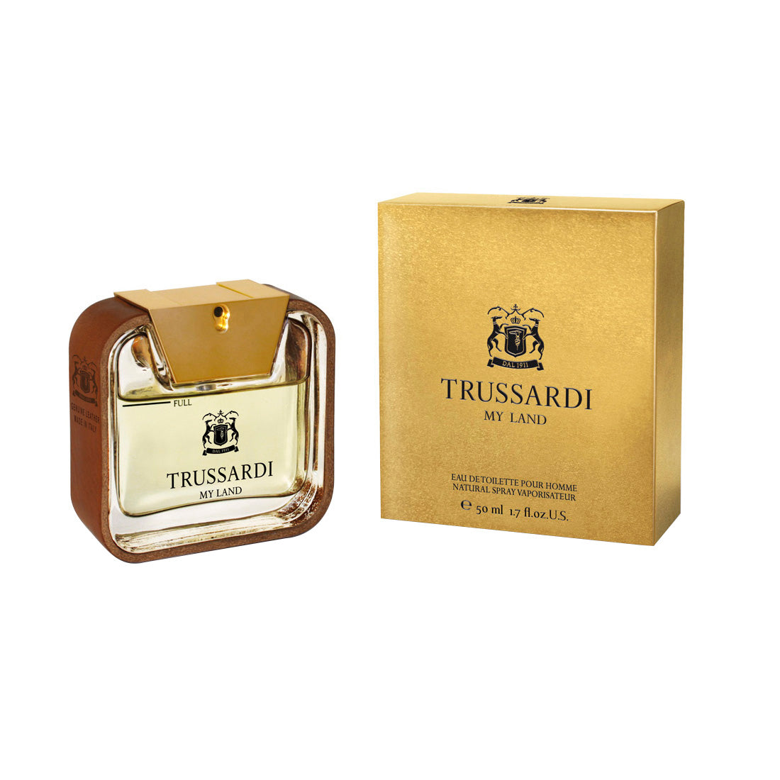 MY LAND EDT - 50 ml