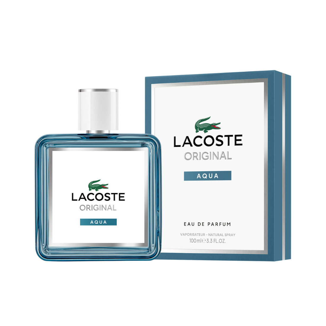 Lacoste Original Aqua Edp 100 ml