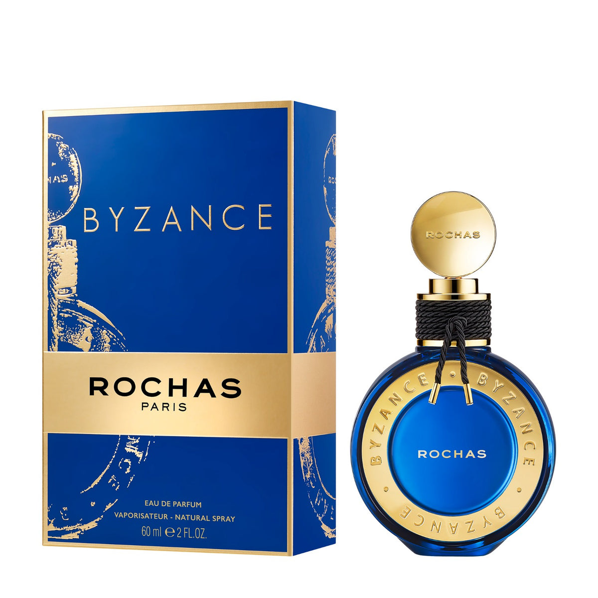 BYZANCE - 60ml