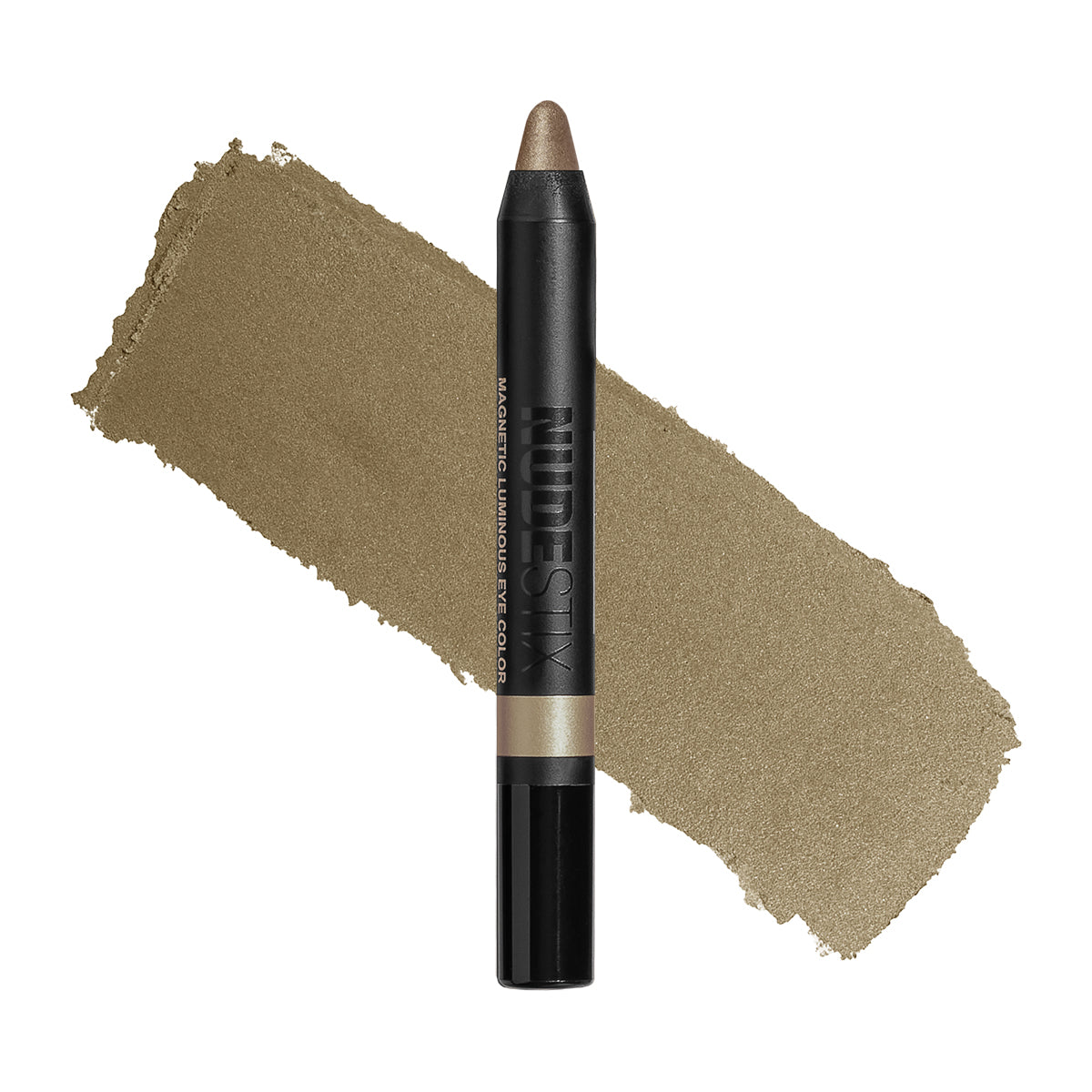 MAGNETIC LUMINOUS EYE COLOR-MAGNETIC LUMINOUS EYE COLOR - QUEEN OLIVE